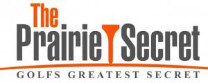 the Prairie secret logo