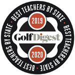 Golf Digest best teachers by state 2019 2020